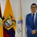 Luis Villegas es el nuevo Coordinador del Registro Civil en la Zona 7