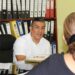 Fabricio Lara Loor asumiría como alcalde de San Vicente