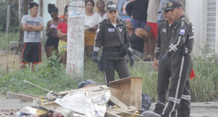 Hombre secuestrado fue encontrado horas después desmembrado