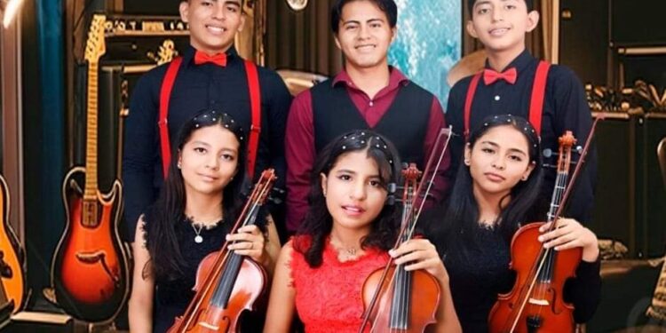 Sueños Porteños debutará en Loja