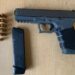 Policía aprehende a individuo por porte de arma de fuego en Machala