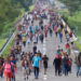 El 62,8 % de ecuatorianos aspiran emigrar, con preferencia hacia Estados Unidos