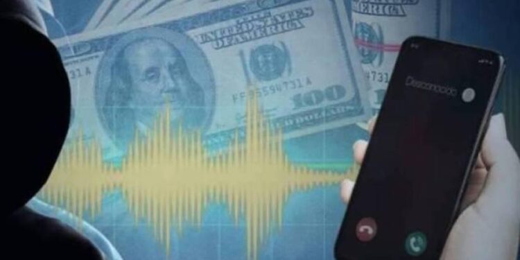 Extorsionadores exigen 350 dólares a cuatro trabajadores de una hacienda