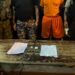 Guía penitenciario cobraba 5 dólares por llevar cartas