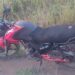 Policía recupera motocicleta reportada como robada en Machala