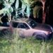 Le dispararon en la cabeza por resistirse al robo de vehículo