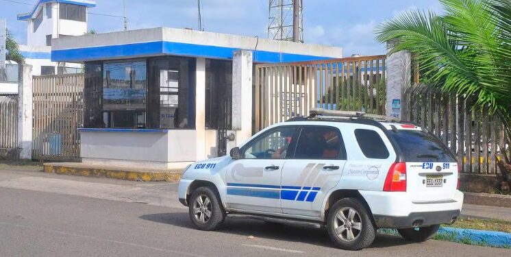 Sujetos dispararon a un patrullero policial