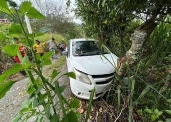 Una persona falleció en accidente de tránsito en Loja