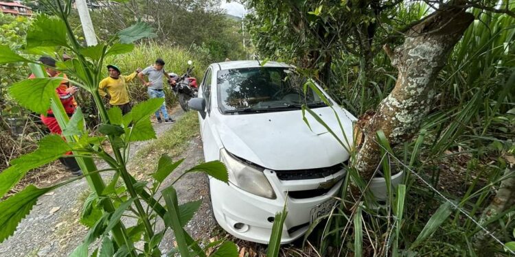 Una persona falleció en accidente de tránsito en Loja
