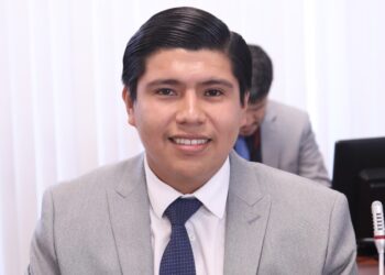 Asambleísta Steven Ordóñez solicitó información a Ministerio de Obras Públicas sobre contrato de vía El Oro – Guayas