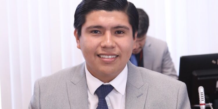Asambleísta Steven Ordóñez solicitó información a Ministerio de Obras Públicas sobre contrato de vía El Oro – Guayas