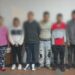 Desplegaron operativos nacionales simultáneos contra la extorsión y el secuestro