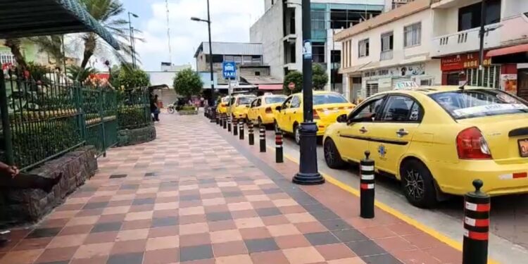 Ciudadano logró escapar de asaltantes