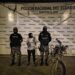 Detenido cuando se movilizaba en una moto robada recuperó la libertad