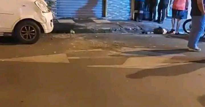 Tiroteo en billar de Babahoyo deja un fallecido y varios heridos