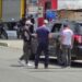 Asesinan a un hombre dentro de un vehiculo en Manta