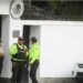 México cierra sus servicios consulares en Ecuador de manera indefinida