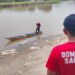 Dos cadáveres encuentran flotando en aguas del río Vinces