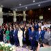 UTMACH conmemoró 55 años de vida institucional