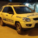 Lanzaron artefacto explosivo y dispararon contra una vivienda