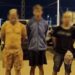 Tres detenidos por el crimen de administrador de puerto pesquero