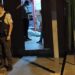 Victimado con al menos 10 disparos en la cabeza