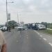 Tres policías del GIR fueron asesinados