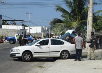 Odontólogo fue asesinado con disparos
