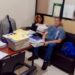 Juez del cantón Pasaje detenido por el caso «Plaga» fue suspendido