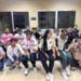 18 personas fuertemente armadas se preparaban para asaltar una entidad bancaria