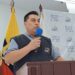 En el Oro 43 personas privadas de libertad sufragaron