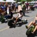 El Retiro con Deporte y Feria Productiva, celebra su 36 Aniversario de parroquialización