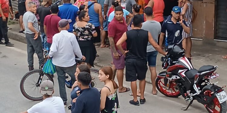 Ataque armado en Arenillas deja un fallecido y un herido de bala