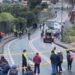 Hallaron cuerpo desmembrado dentro de una maleta en Quito