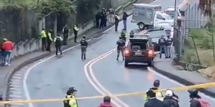 Cuerpo desmembrado sería una amenaza contra la fiscal Diana Salazar