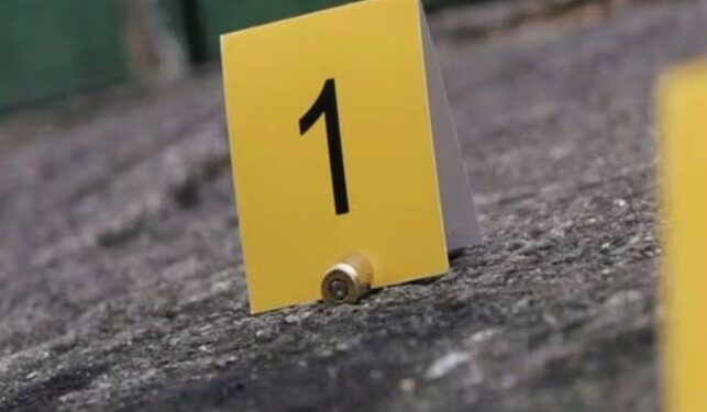 Recibió más de 17 años de cárcel por disparar contra una persona