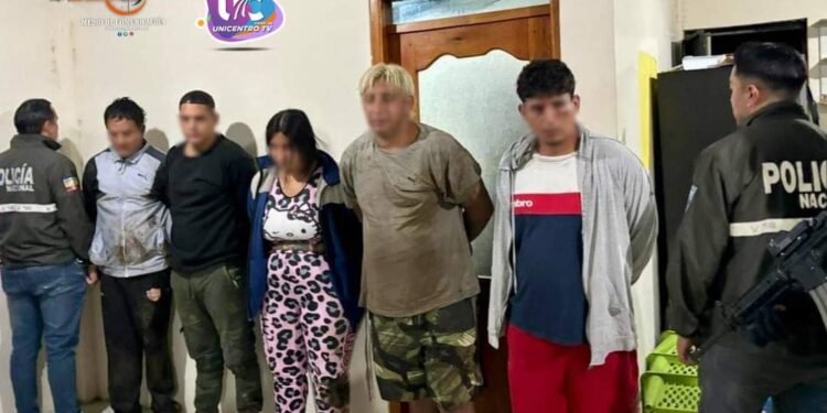 Colón Picó fue ingresado a La Roca