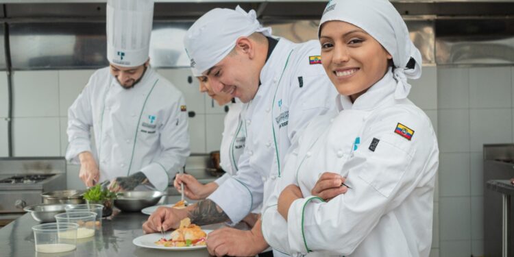 Del Sofá a la Cocina: Cómo los Programas de TV Inspiraron a una Generación de Chefs
