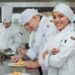 Del Sofá a la Cocina: Cómo los Programas de TV Inspiraron a una Generación de Chefs
