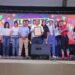 Clausura exitosa de cursos vacacionales de Prefectura de El Oro