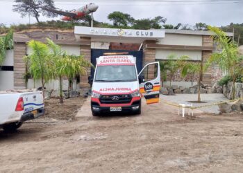 Balacera en Night Club dejó un muerto y un herido