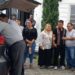 Policía decomisó dos celulares por las investigaciones en el asesinato de Landy Párraga