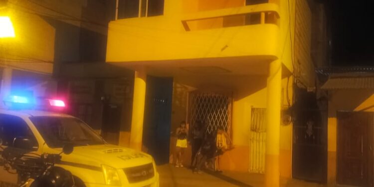 Recapturaron a detenido que logró escapar de la Policía