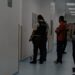 Dispararon contra una embarazada y su esposo
