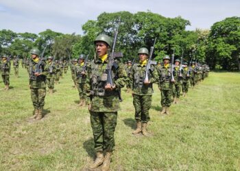 Nuevo Estado de Excepción para El Oro
