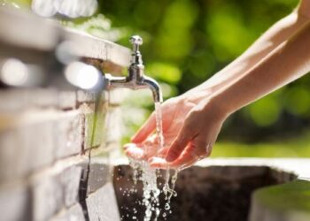 Servicio de agua potable en estado de emergencia para Huaquillas y Arenillas