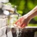 Servicio de agua potable en estado de emergencia para Huaquillas y Arenillas