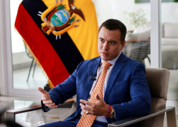 El presidente Daniel Noboa también llegará a Pasaje