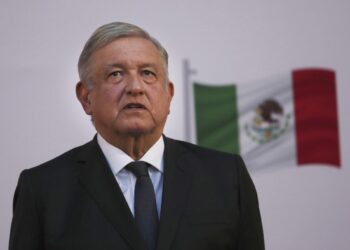 México otorga asilo político al exvicepresidente de Ecuador Jorge Glas