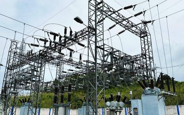 Gobierno declaró la emergencia eléctrica tras los apagones